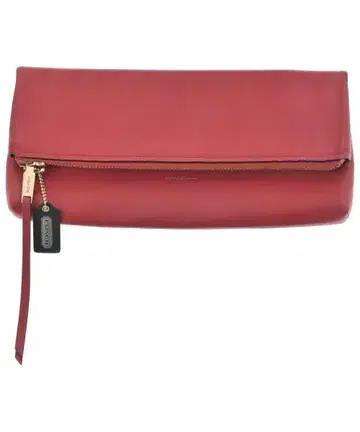 COACH 클러치백 여성용