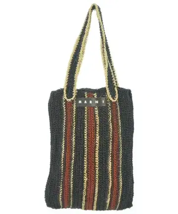 MARNI 토트백 여성용