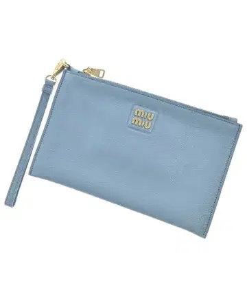 Miu Miu 파우치 여성용