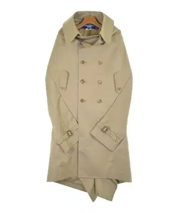 준야 와타나베 맨 코트 (기타) 남성용