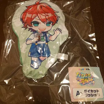 카라피치 애니마이 복권 쟈파파 2