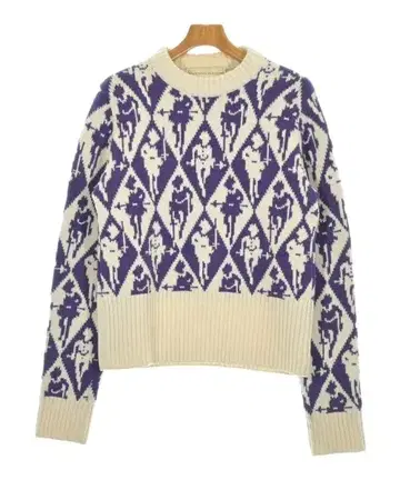 스테판 쿠크 니트 스웨터 남성용