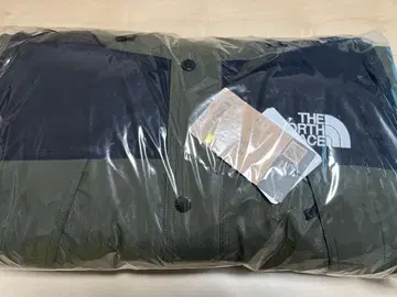 THE NORTH FACE 마운틴 다운 자켓 ND92237