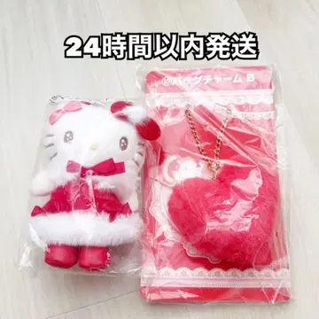 헬로키티 [ 미개봉 새상품 ]