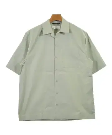 PEACEMAKER 캐주얼 셔츠 남성용