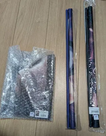 전생 콜로세움 5권 특전 & 4권 특전 3종 세트