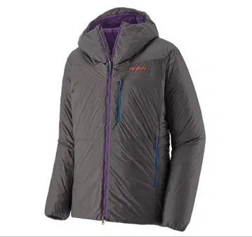 파타고니아 DAS 라이트 후디