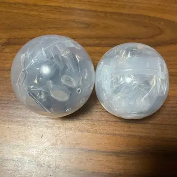 하시모토 미오의 울트라 괴수 조각해 봤습니다. 발탄 성인 갼고