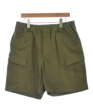 DAIWA PIER39 남성용 숏팬츠