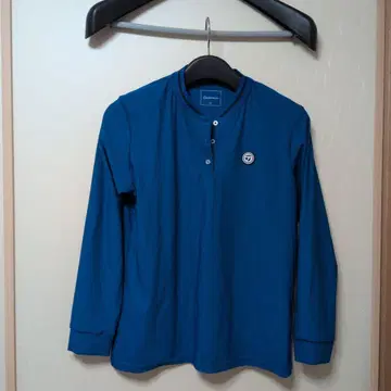 테일러메이드 스트레치 긴팔 셔츠