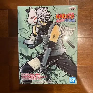 NARUTO 나루토 VIBRATION STARS 카카시