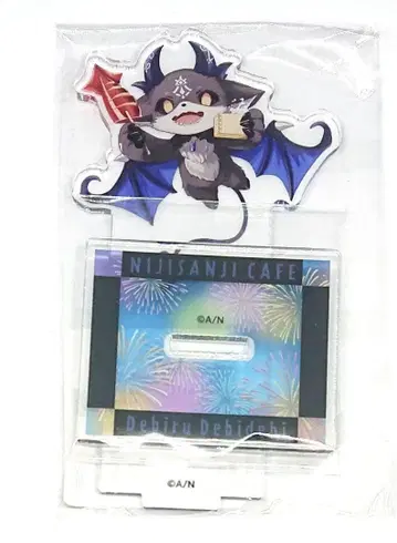 데비데비 데비루 스이파라 2024 여름 축제 아크릴 스탠드