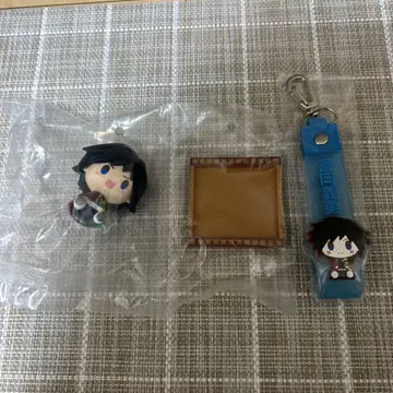 제일복권 귀멸의 칼날 ~언니의 원수~ 토미오카 기유