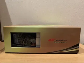 초레어 1/18 수주 한정판 au TOM'S Supra 2023 챔피온