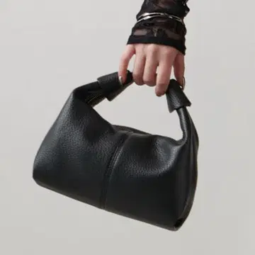 Lui's 3WAY 백 FREE 블랙 새상품급