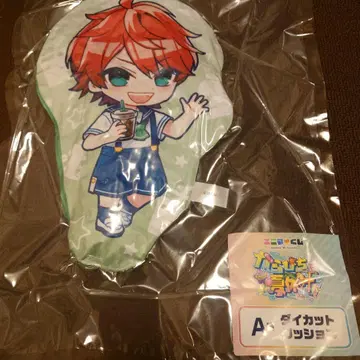 카라피치 애니마이 복권 쟈파파 3