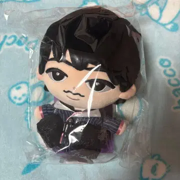 후카사와 타츠야 스노치루 봉제 인형