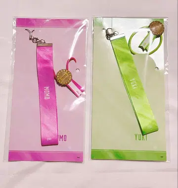 아이나나 10주년 이벤트 응원봉 액세서리 Re:vale