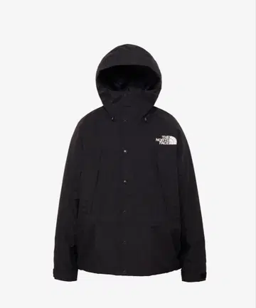 [미사용 새상품] THE NORTH FACE 마운틴 라이트 자켓
