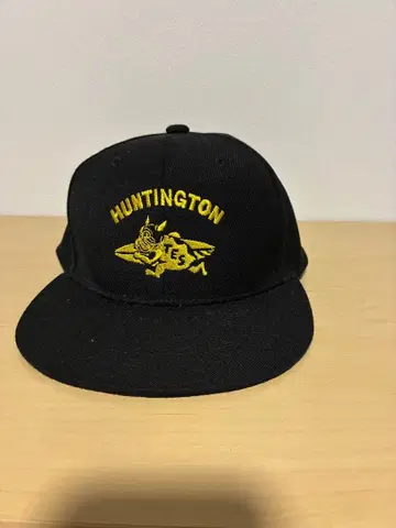 엔드리스 써머 야구 모자 블랙