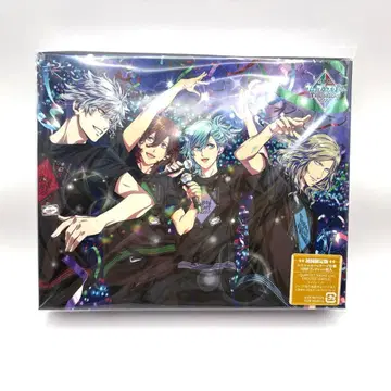 우타프리 카르나이 타브나이 Blu-ray 최초 한정 5