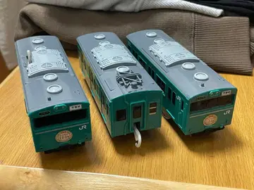 프라레일 103계 조반선