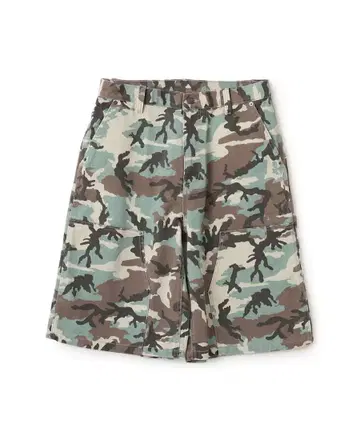 TOKYO 23 더블 니 쇼트 팬츠 L 사이즈