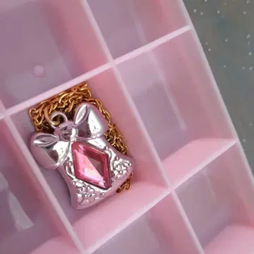 세본스타 레트로 리본벨