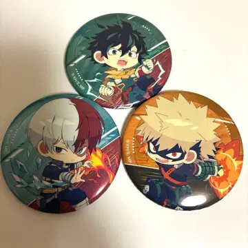 오리진조 캔뱃지