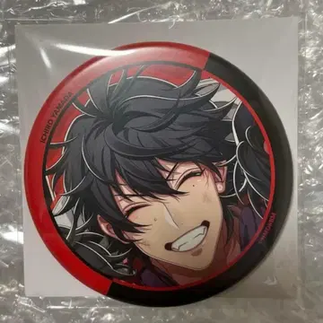 히프마이 히프무비 리바이벌 Movie 캔뱃지 이치로