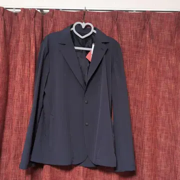 택 포함 새상품 CHUMS X CW-X Stretch Jacket Men