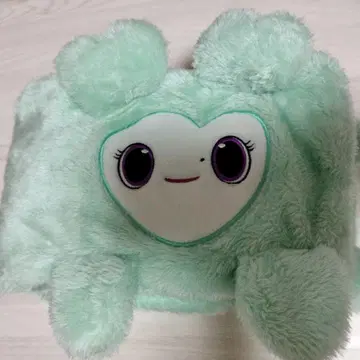 TWICE 미나 러블리 머플러 미블리