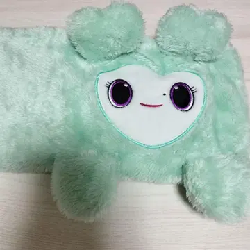 TWICE 미나 러블리 머플러 미블리