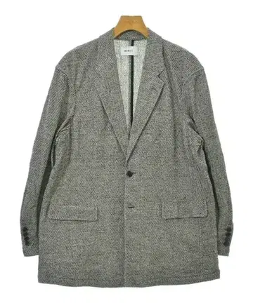 WEWILL 테일러드 자켓 남성용