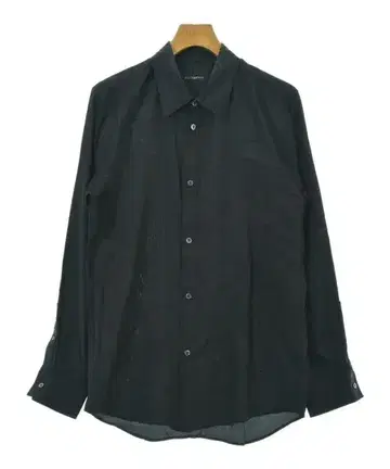 DRESSEDUNDRESSED 캐주얼 셔츠 남성용