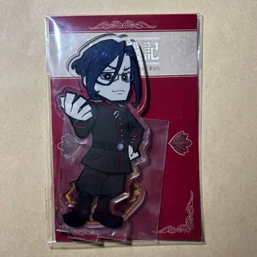 유녀전기 이툰 작화 한정판 아크릴 스탠드 렐겐