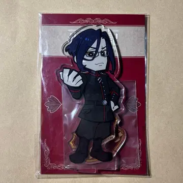 유녀전기 이툰 작화 한정판 아크릴 스탠드 렐겐