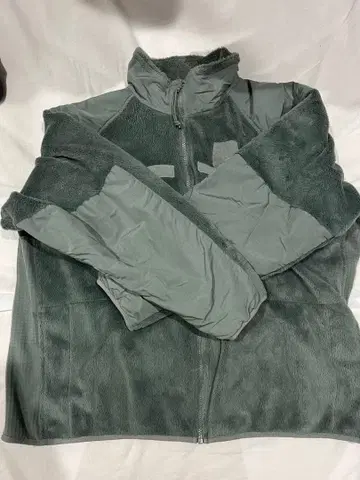 GEN III ECWCS 플리스 자켓