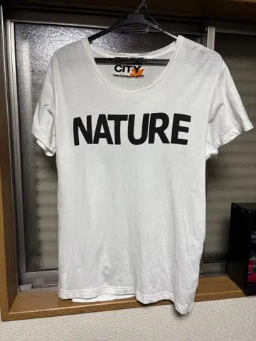 레어! FREE CITY 티셔츠 XL USA