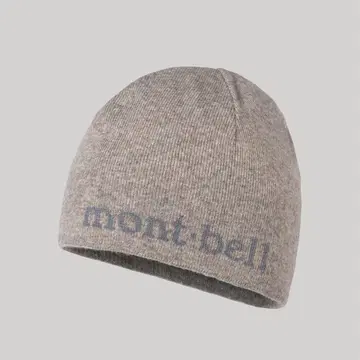 montbell (몽벨) 와치캡 #12