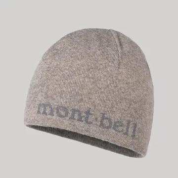 montbell (몽벨) 와치캡 #12