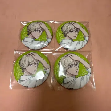 우타프리 아마쿠사 시온 FP 캔뱃지