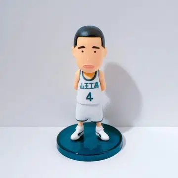 슬램덩크 후지츠 카즈나리 피규어 산노