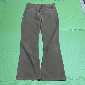 Levi Strauss & Co. 517 데님 W32 L33