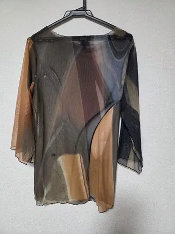 CLAN 원피스 리메이크 litmus