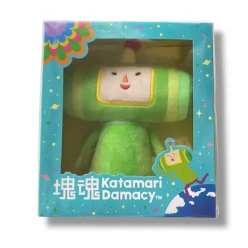 [ 미개봉 새상품 ] 카타마리 다마시 왕자 봉제인형 20주년 기념