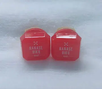 아이나나 10주년 이벤트 링라이트 린라이 나나세