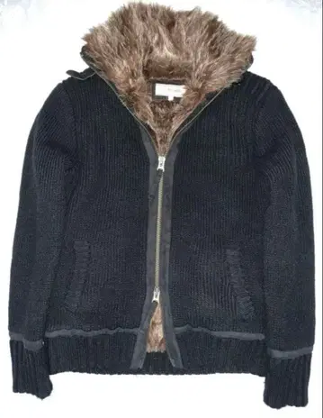 퍼 드라이버즈 니트 archive y2k