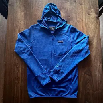 연말 가격 파타고니아 R1 풀오버 후디 남성용 S