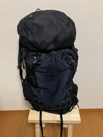 GREGORY BALTORO 그레고리 바르톨로 65 M 현행 모델